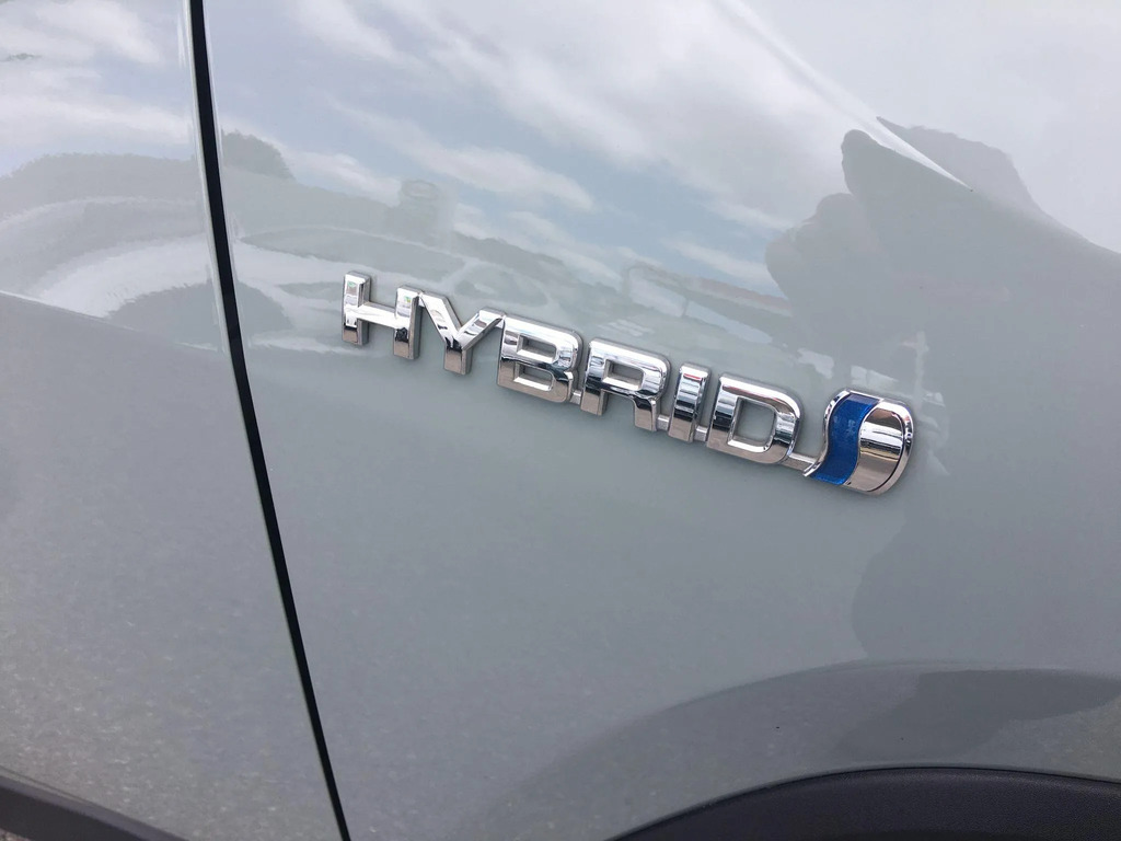 Toyota Rav 4 2.5 Vvt-h Excel Cvt 4Wd Euro 6 Ss Safety S Black #37