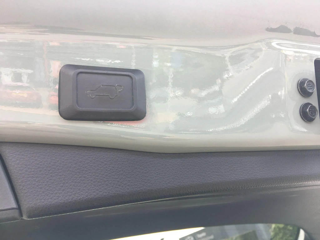 Toyota Rav 4 2.5 Vvt-h Excel Cvt 4Wd Euro 6 Ss Safety S Black #28