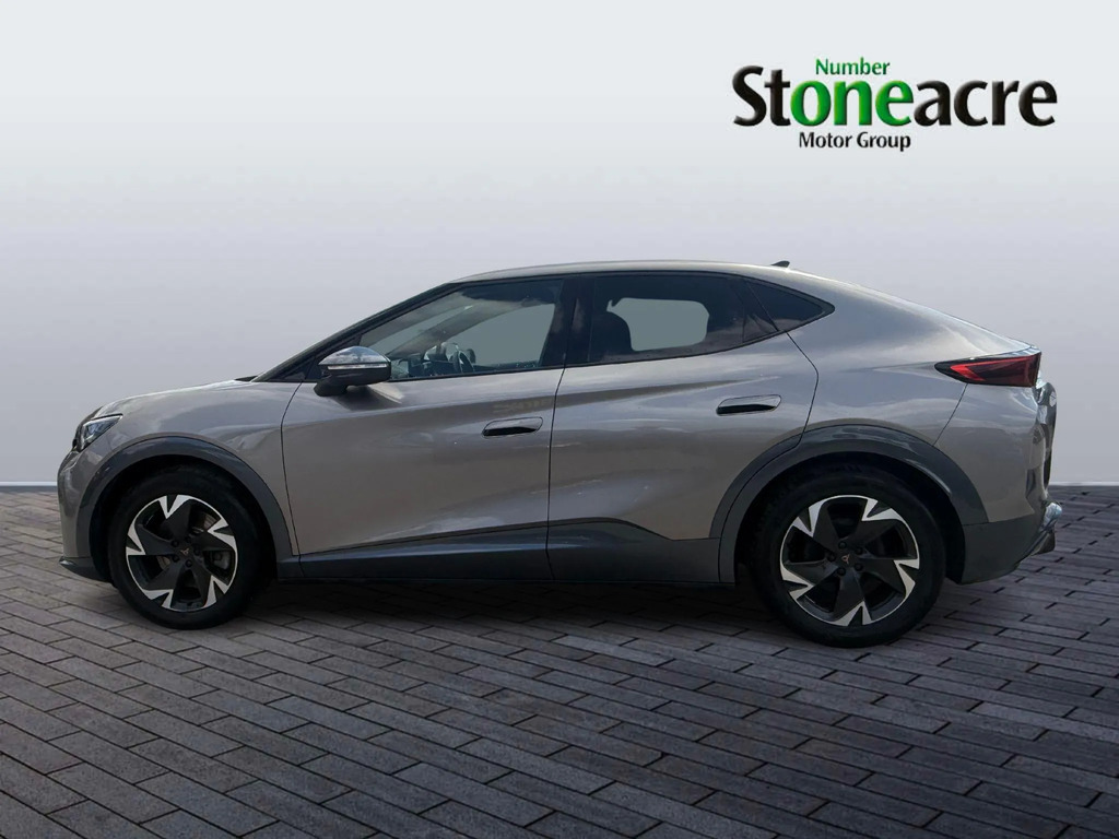 Cupra Tavascan 77Kwh V1 Suv Coupe #6