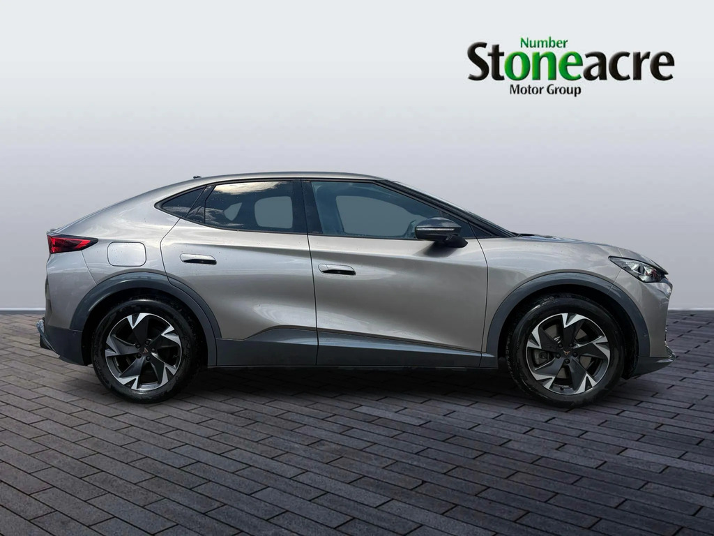 Cupra Tavascan 77Kwh V1 Suv Coupe #2