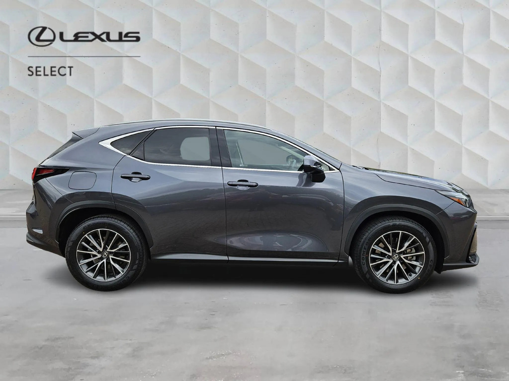 Lexus NX 2.5 450H 18.1Kwh Premium E-cvt 4Wd Euro 6 Ss 5 Grey #2