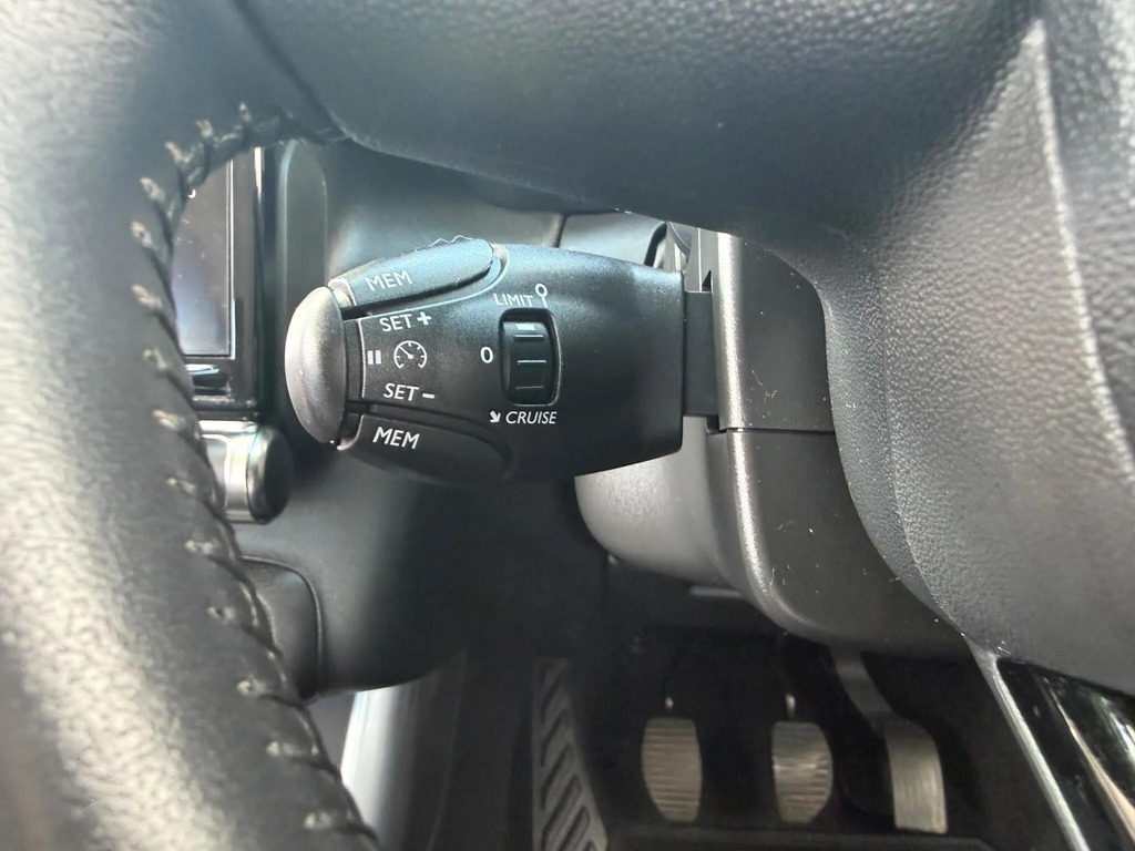 Citroen C3 Aircross 1.2 Puretech 110 Flair Grey #27