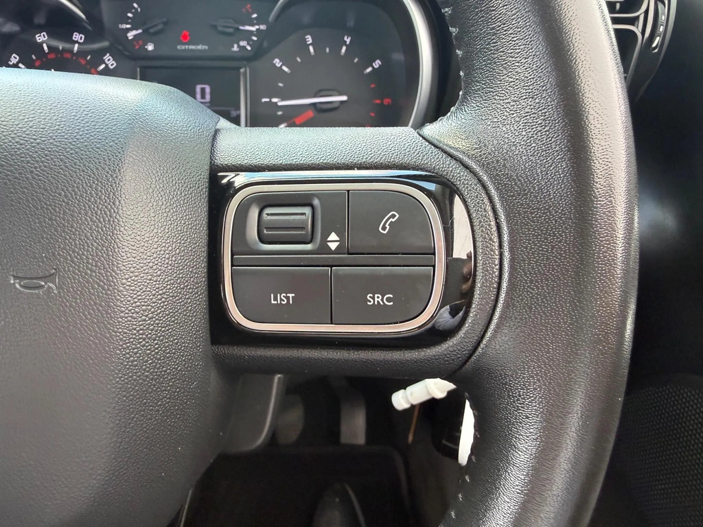 Citroen C3 Aircross 1.2 Puretech 110 Flair Grey #24