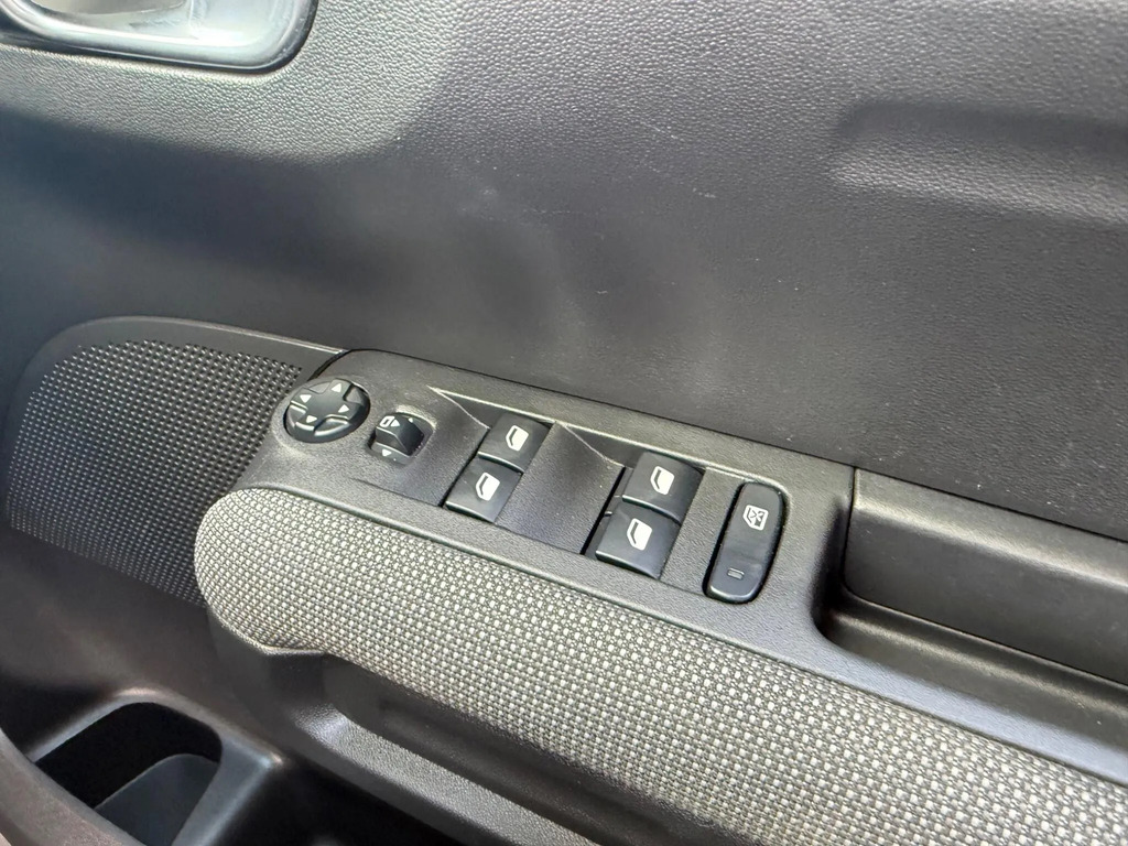 Citroen C3 Aircross 1.2 Puretech 110 Flair Grey #25
