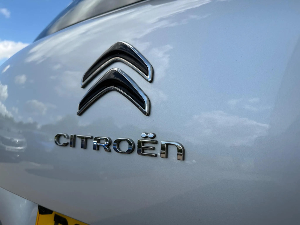 Citroen C3 Aircross 1.2 Puretech Feel Euro 6  #5