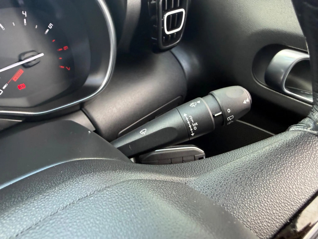 Citroen C3 Aircross 1.2 Puretech 110 Flair Grey #22