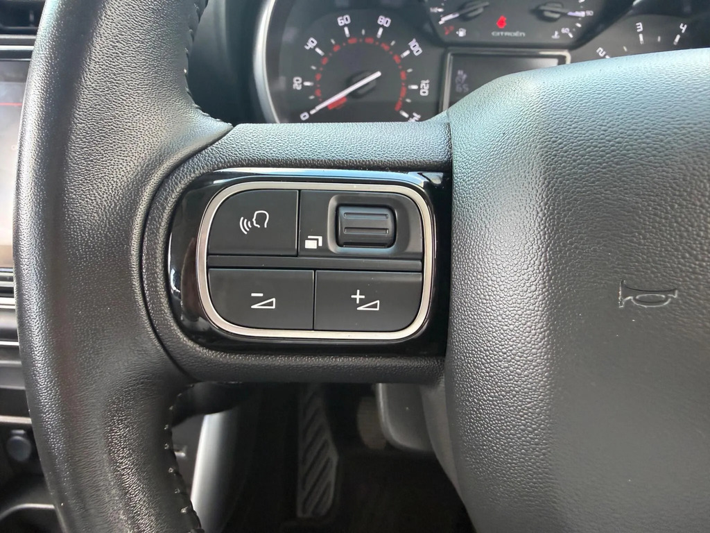 Citroen C3 Aircross 1.2 Puretech 110 Flair Grey #19