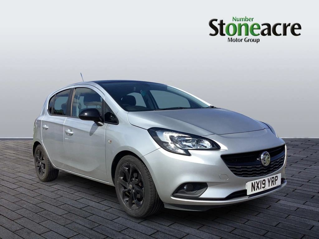 Vauxhall Corsa 1.4 75 Griffin