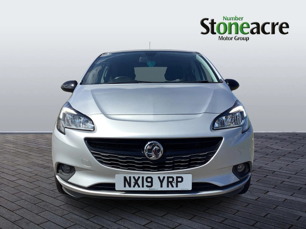 Vauxhall Corsa 1.4 75 Griffin #2