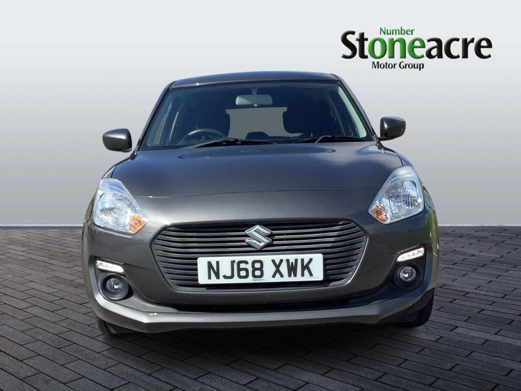 Suzuki Swift 1.0 Boosterjet Sz-t  #2
