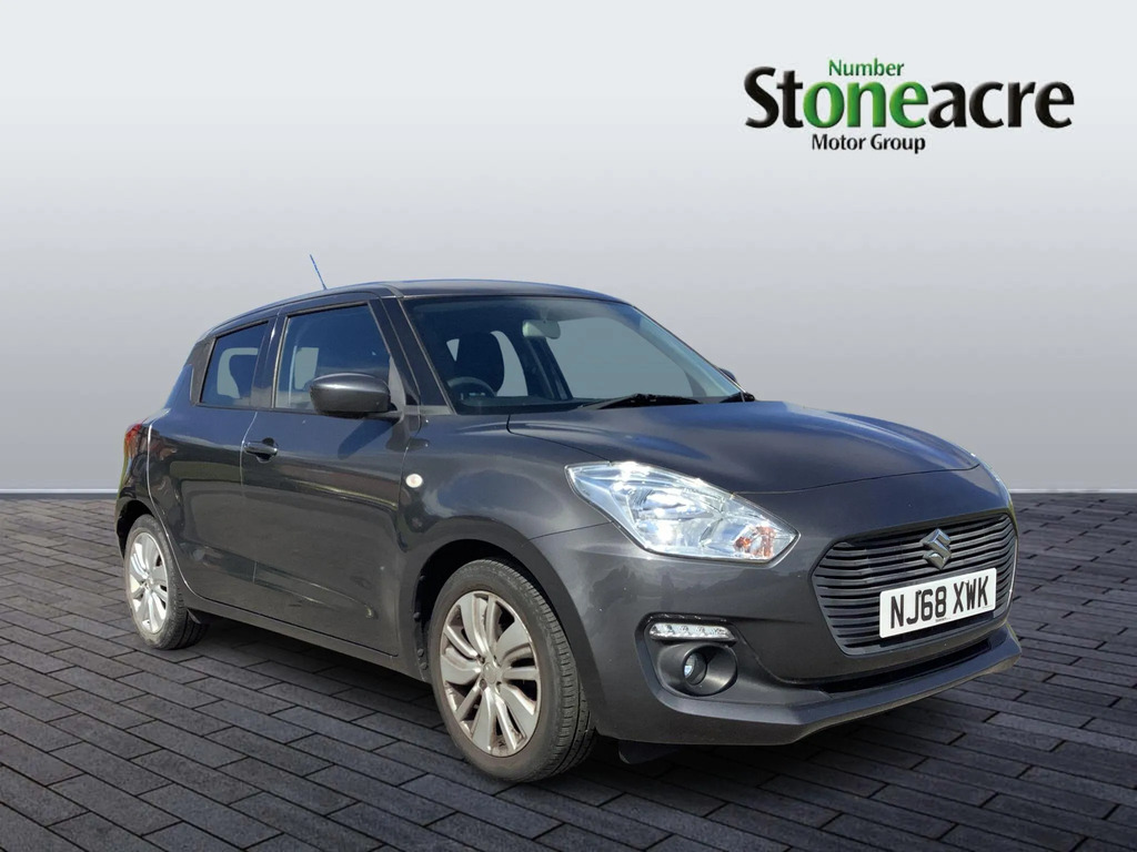 Suzuki Swift 1.0 Boosterjet Sz-t 