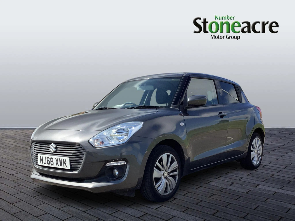 Suzuki Swift 1.0 Boosterjet Sz-t  #3