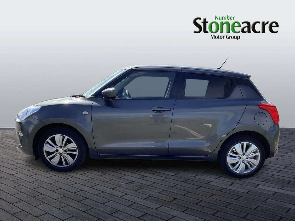 Suzuki Swift 1.0 Boosterjet Sz-t  #5