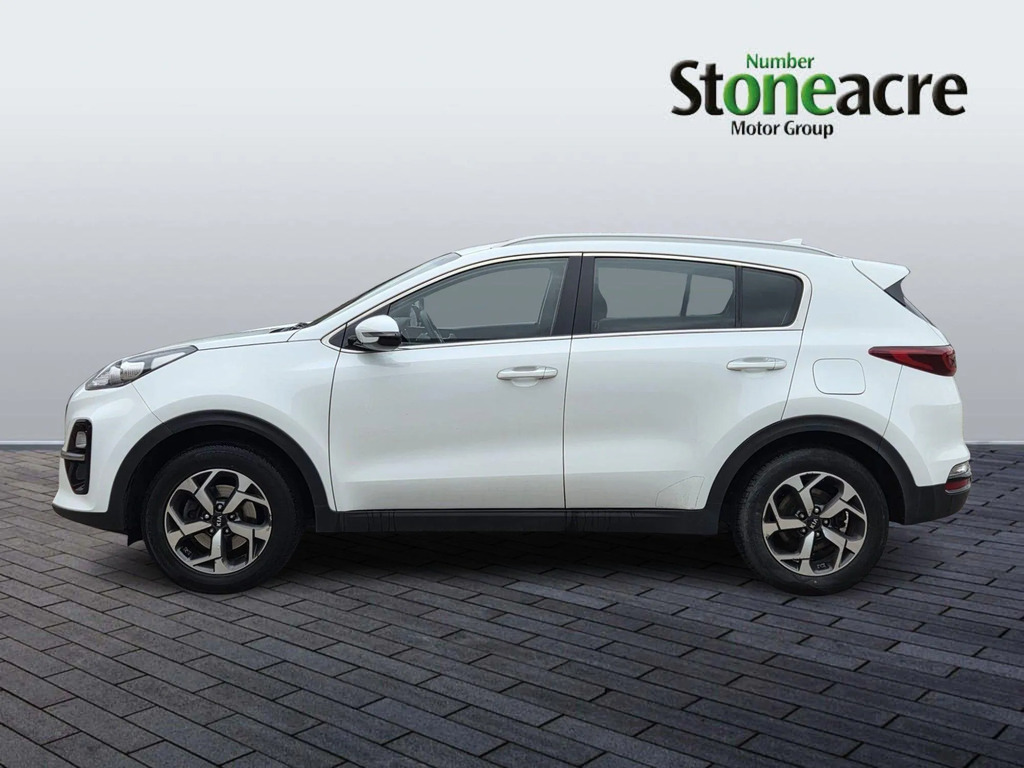 Kia Sportage 1.6 Gdi 2 Euro 6 Ss #6