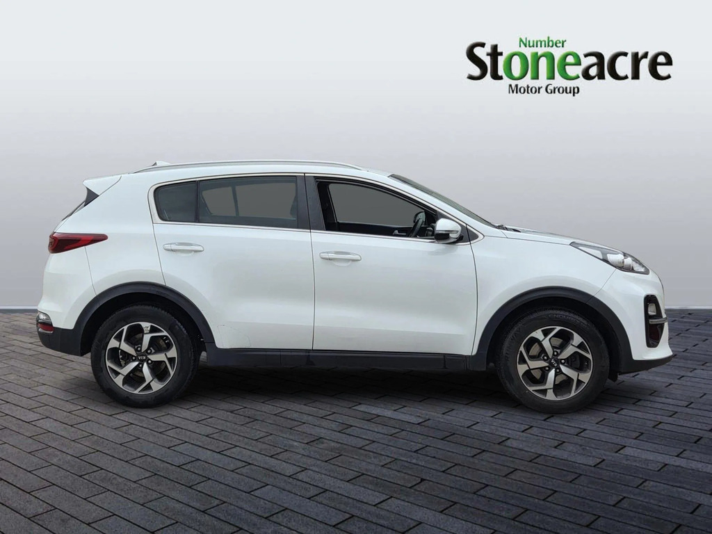 Kia Sportage 1.6 Gdi 2 Euro 6 Ss #2