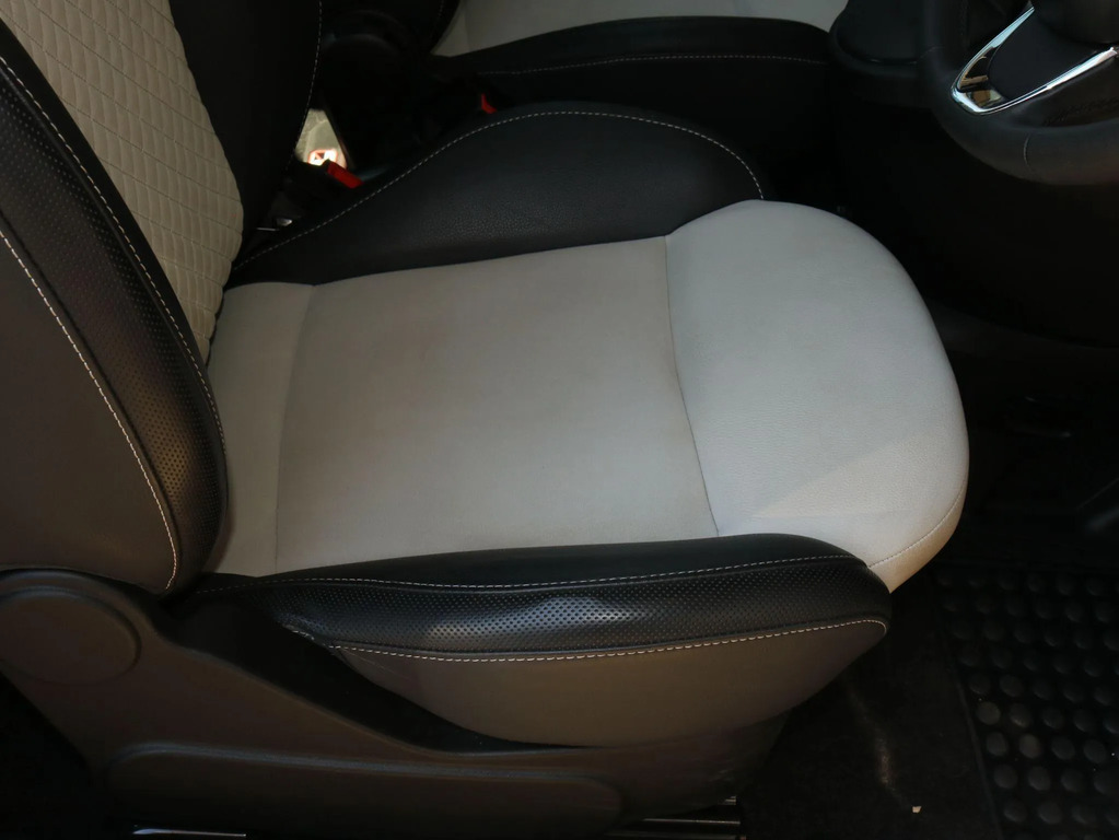 Fiat 500x Dolcevita 1.0 Mild Hybrid Dolcevita Plus Grey #22