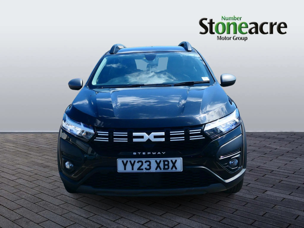 Dacia Sandero Stepway Stepway Expression Tce 90 My23 YY23XBX  #2