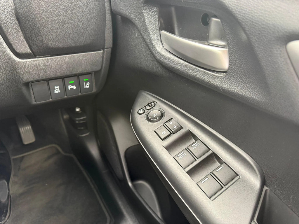 Honda Jazz 1.3 I-vtec Se - Motd To May 2027, 2 Keys, Fro Silver #28