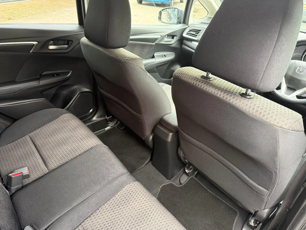 Honda Jazz 1.3 I-vtec Se - Motd To May 2027, 2 Keys, Fro Silver #16