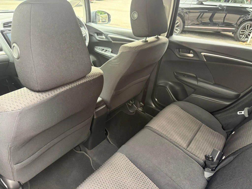 Honda Jazz 1.3 I-vtec Se - Motd To May 2027, 2 Keys, Fro Silver #17