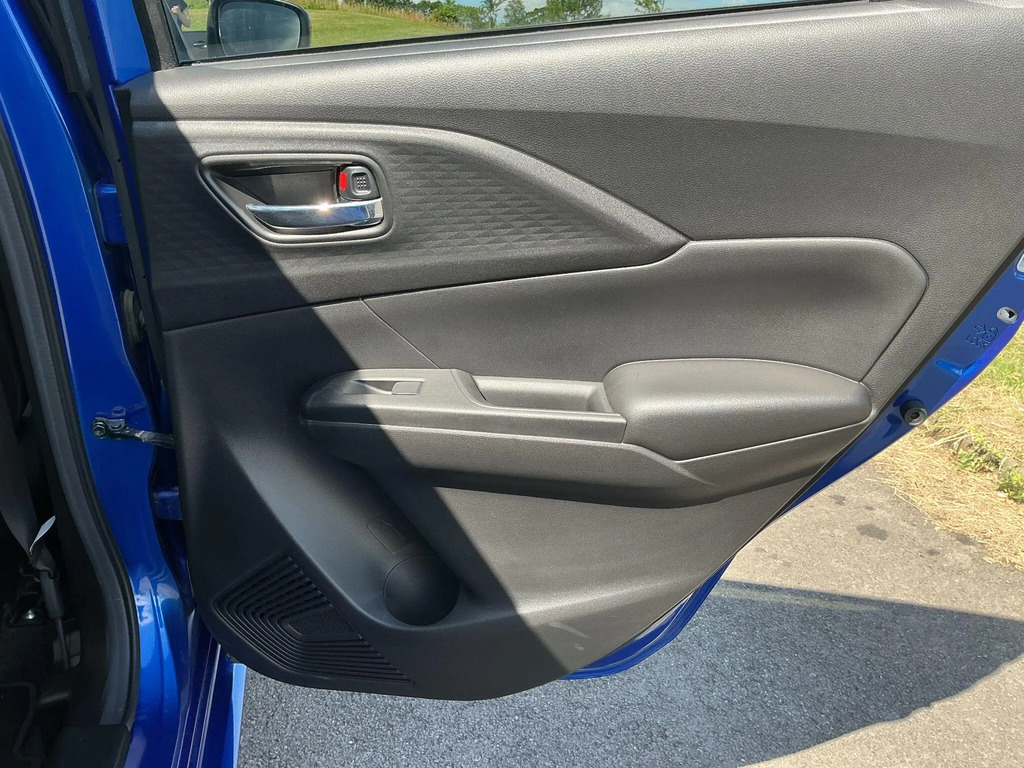 Suzuki Swift Sport 1.4 Boosterjet 48V Hybrid Sport 2024 Blue #23