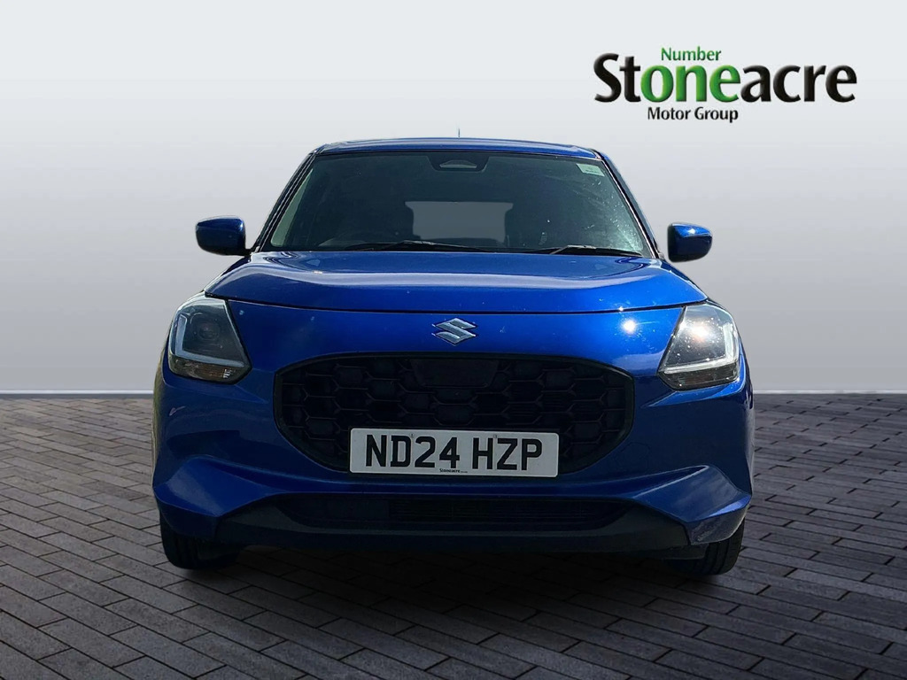 Suzuki Swift 1.2 Mhev Motion Euro 6 Ss  #2