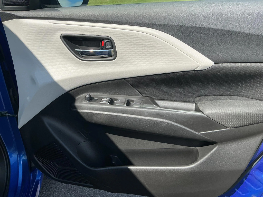 Suzuki Swift Sport 1.4 Boosterjet 48V Hybrid Sport 2024 Blue #21