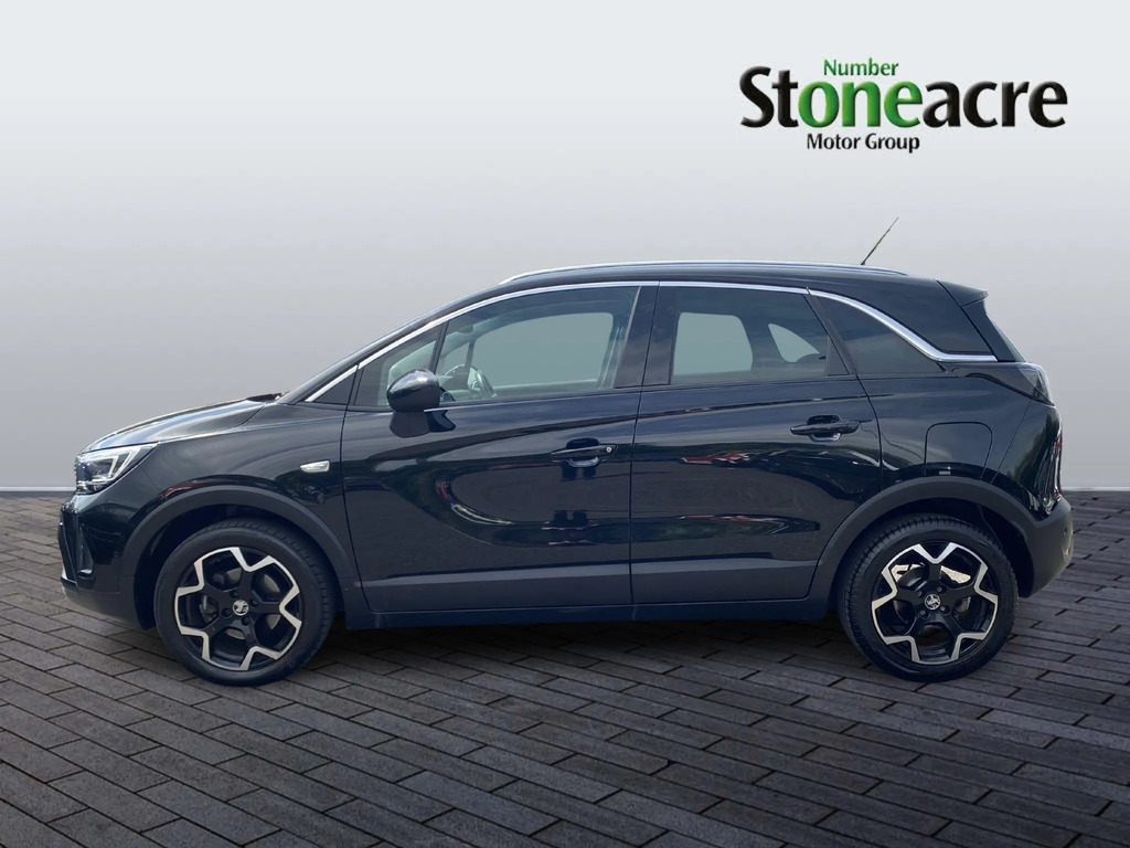 Vauxhall Crossland 1.2 Turbo Ultimate #5