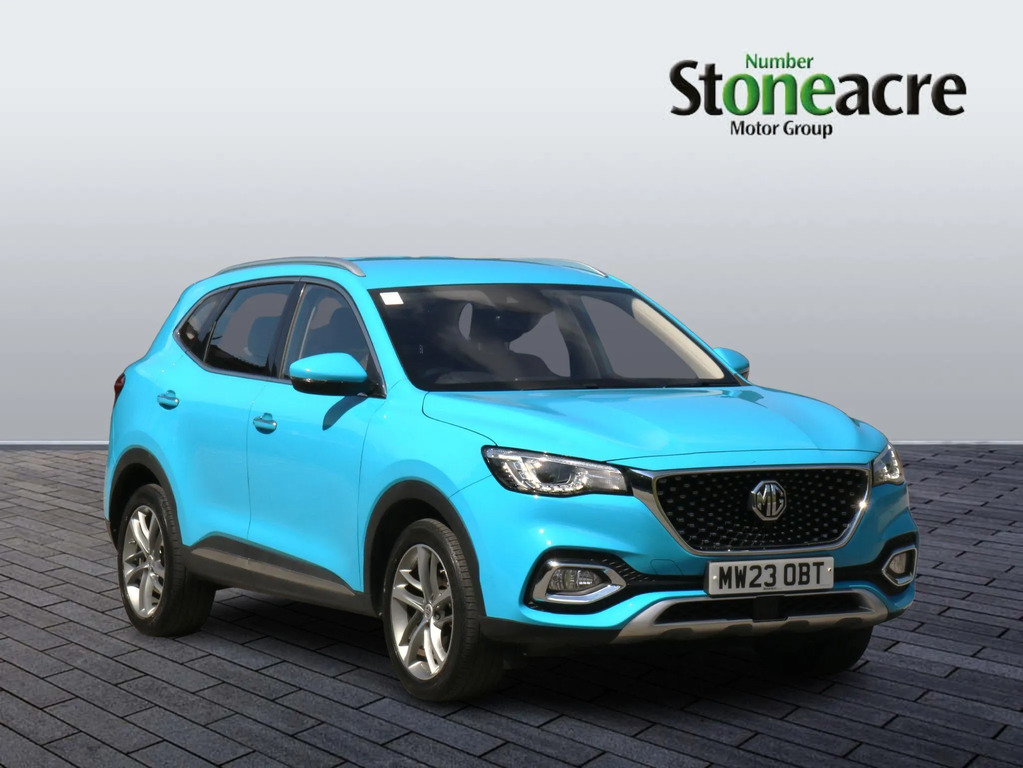MG HS 1.5 T-gdi Excite