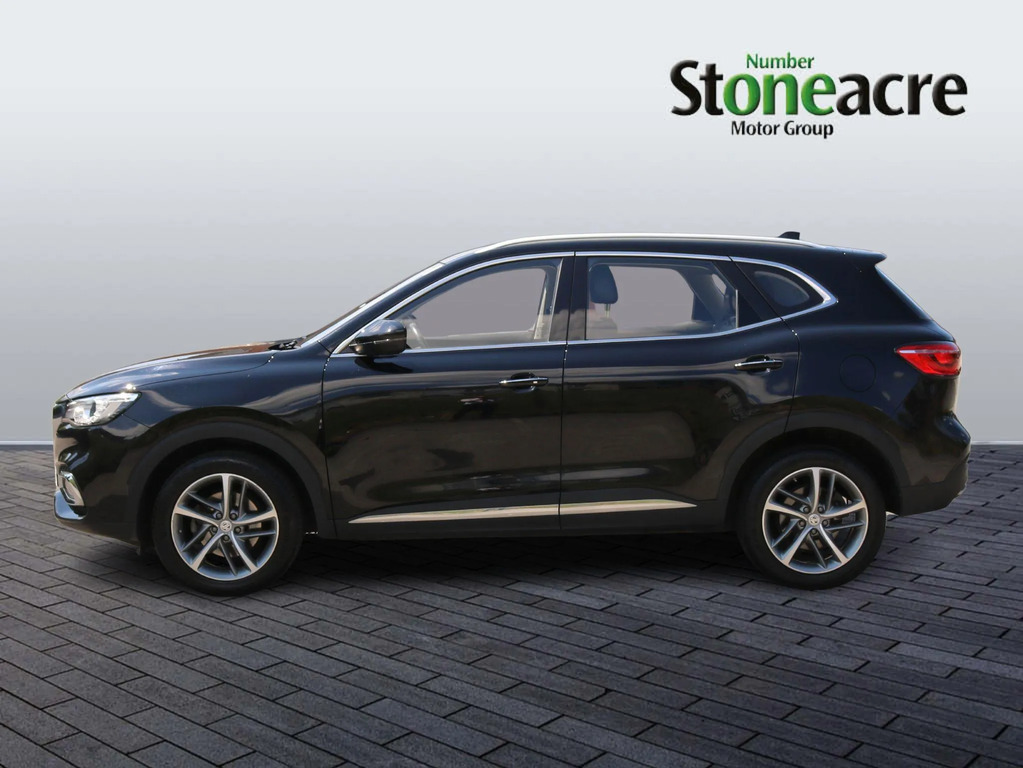 MG HS 1.5 T-gdi Excite Dct #6