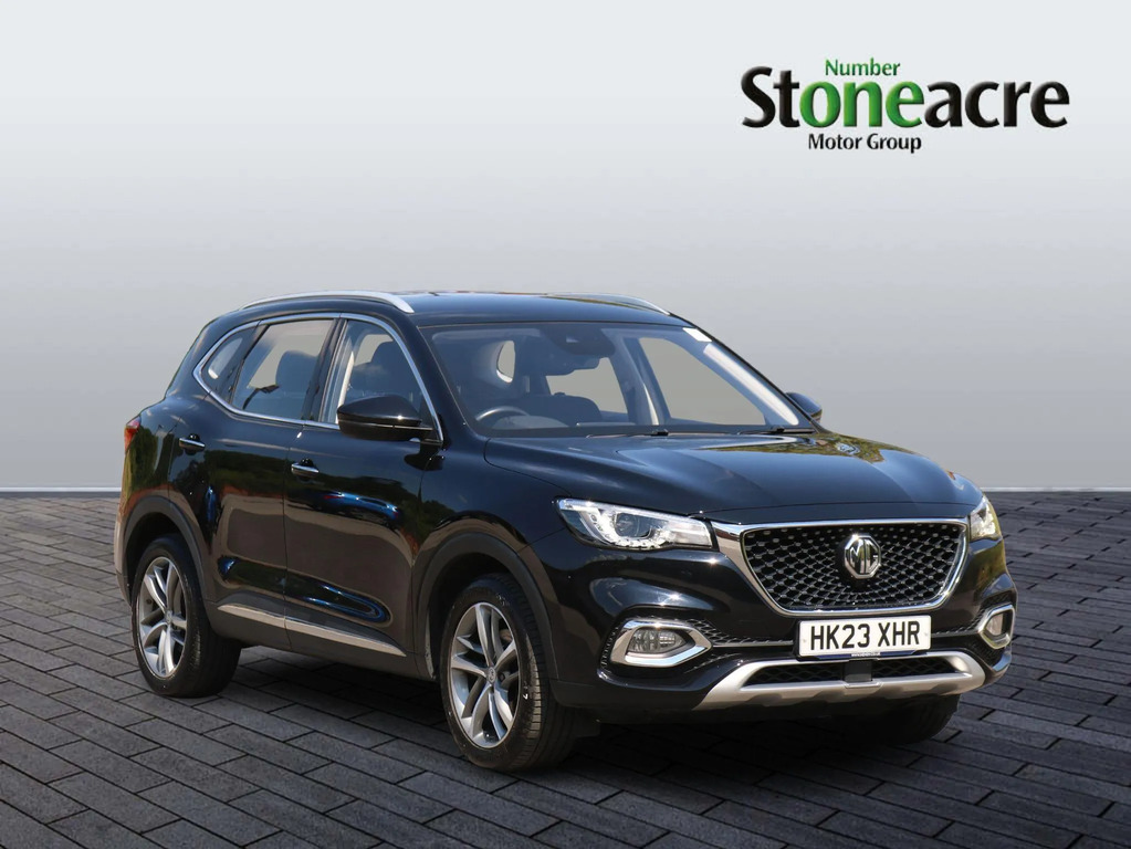 MG HS 1.5 T-gdi Excite Dct