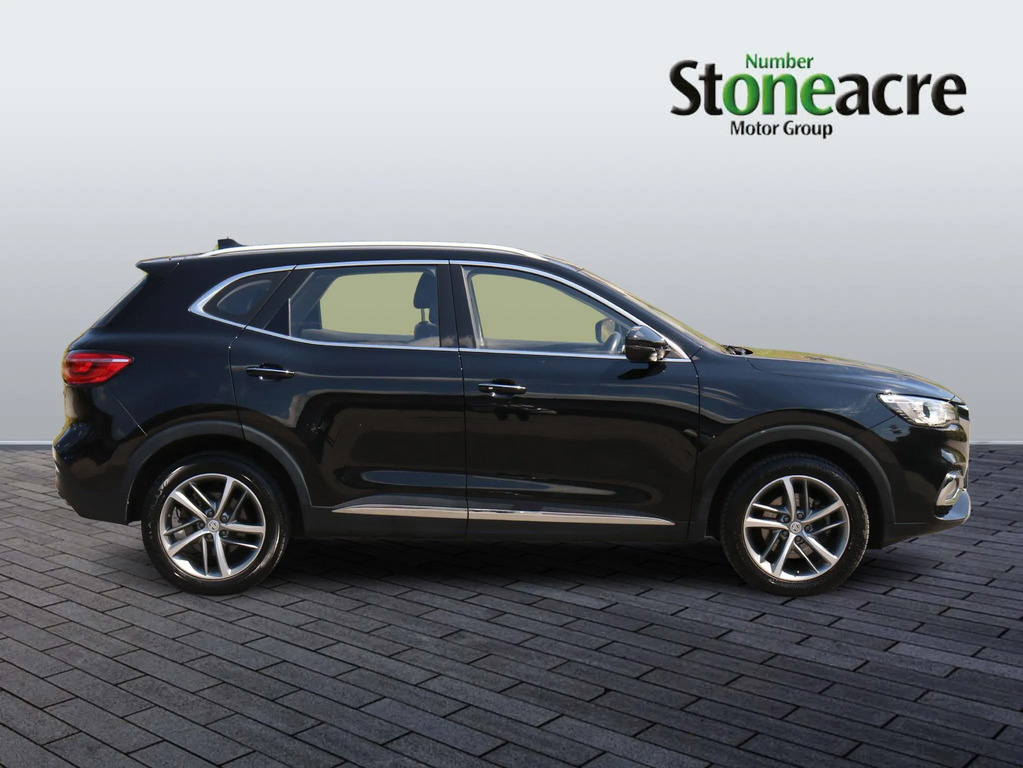 MG HS 1.5 T-gdi Excite Dct #2