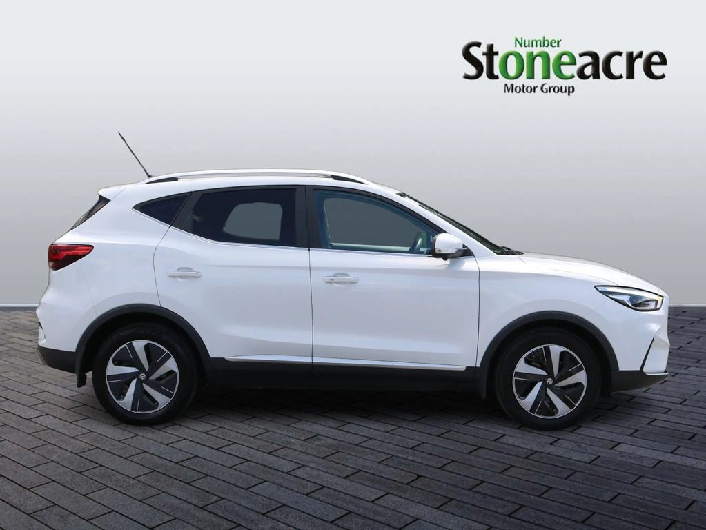 MG ZS 51.1Kwh Trophy  #2