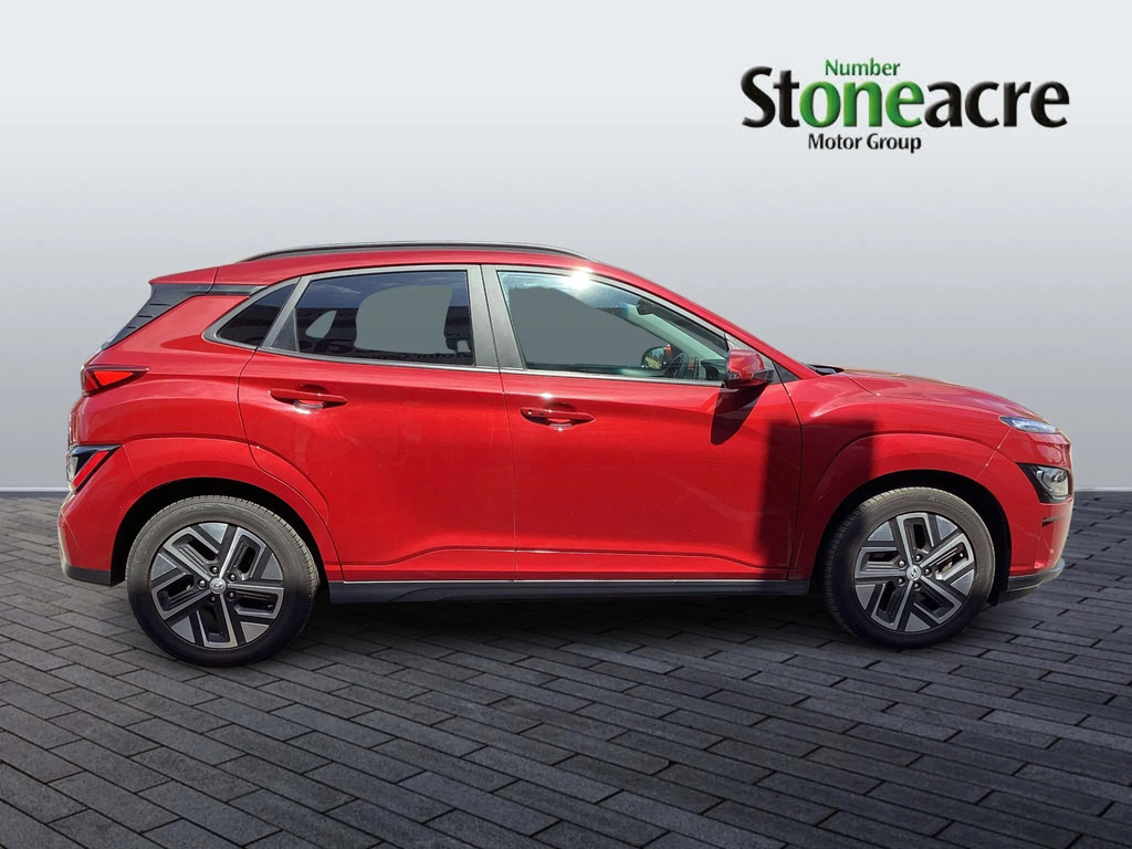 Hyundai Kona 150Kw Premium 64Kwh DN72EUE #2