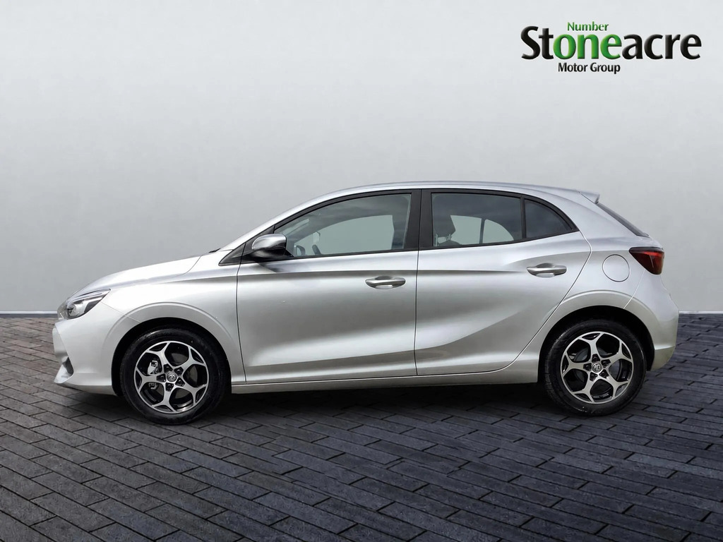 MG MG3 1.5 Se Euro 6 Ss #4