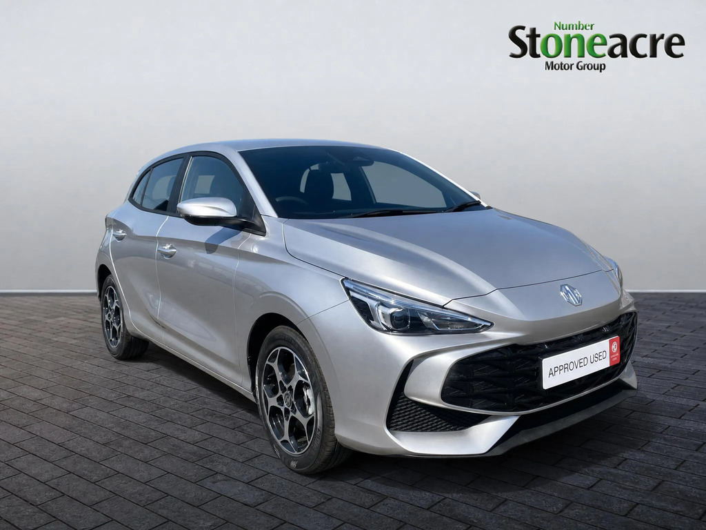 MG MG3 1.5 Se Euro 6 Ss 