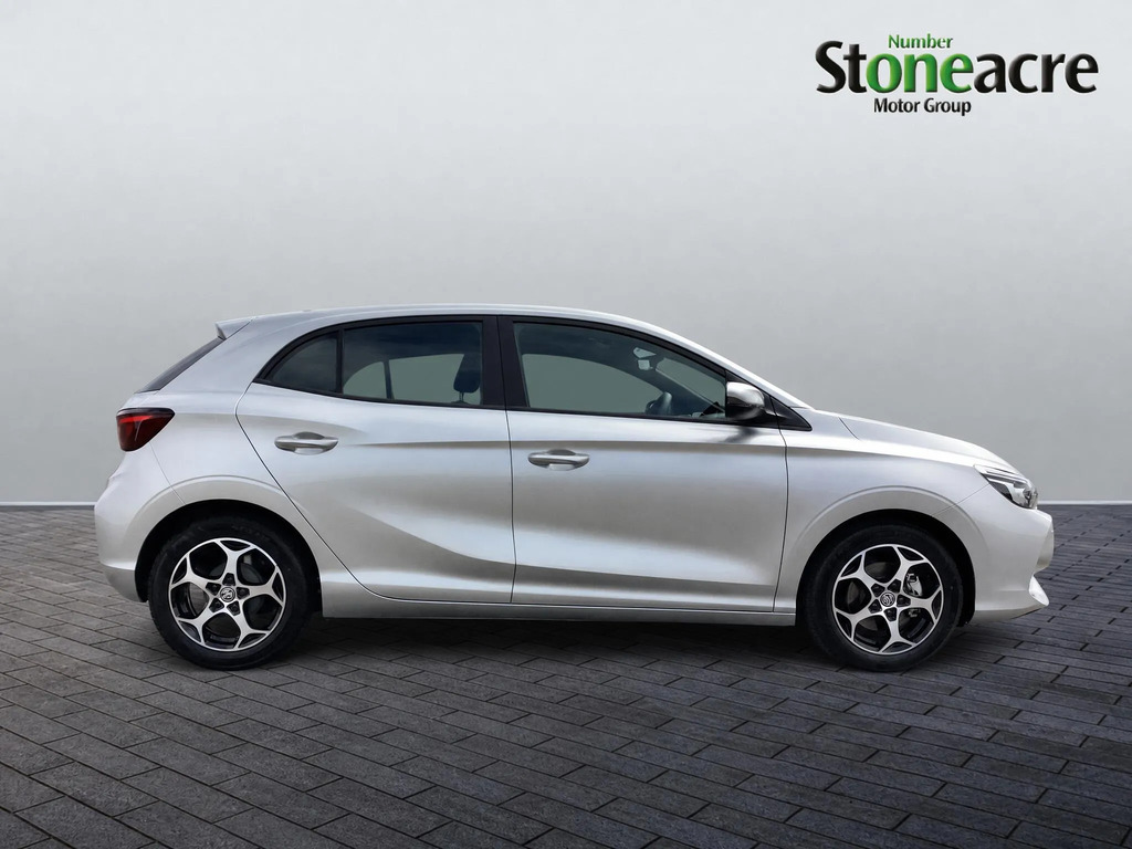 MG MG3 1.5 Se Euro 6 Ss #6