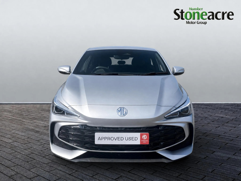 MG MG3 1.5 Se Euro 6 Ss #5