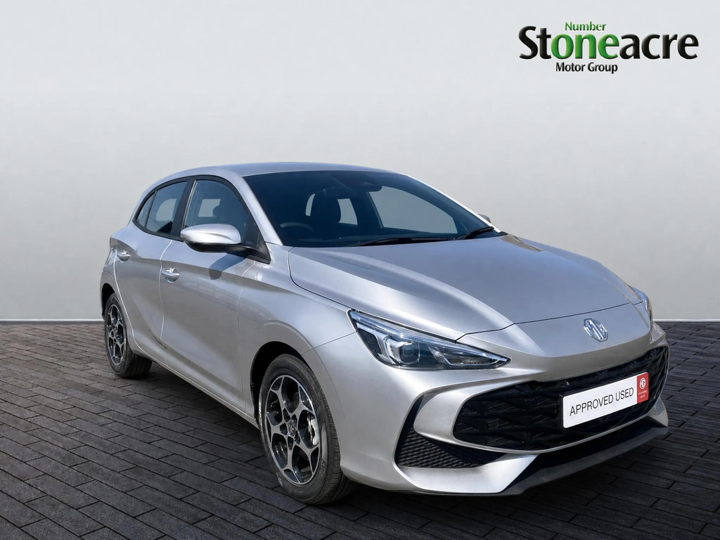 MG MG3 1.5 Se Euro 6 Ss