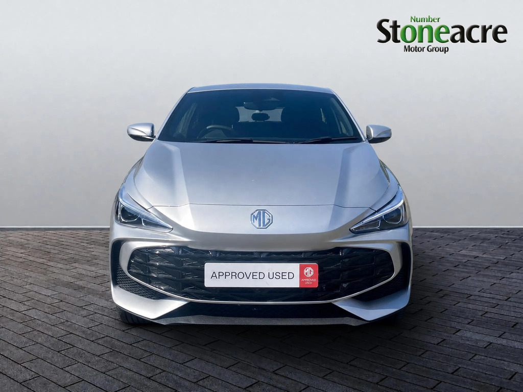 MG MG3 1.5 Se Euro 6 Ss NY26FRR  #5