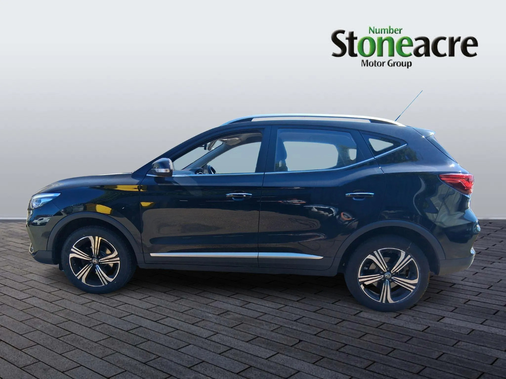 MG ZS 1.0 T-gdi Excite Suv Euro 6 111 P Black #6