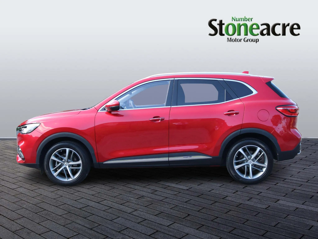 MG HS 1.5 T-gdi Exclusive Suv Dct Euro 6 Ss #6