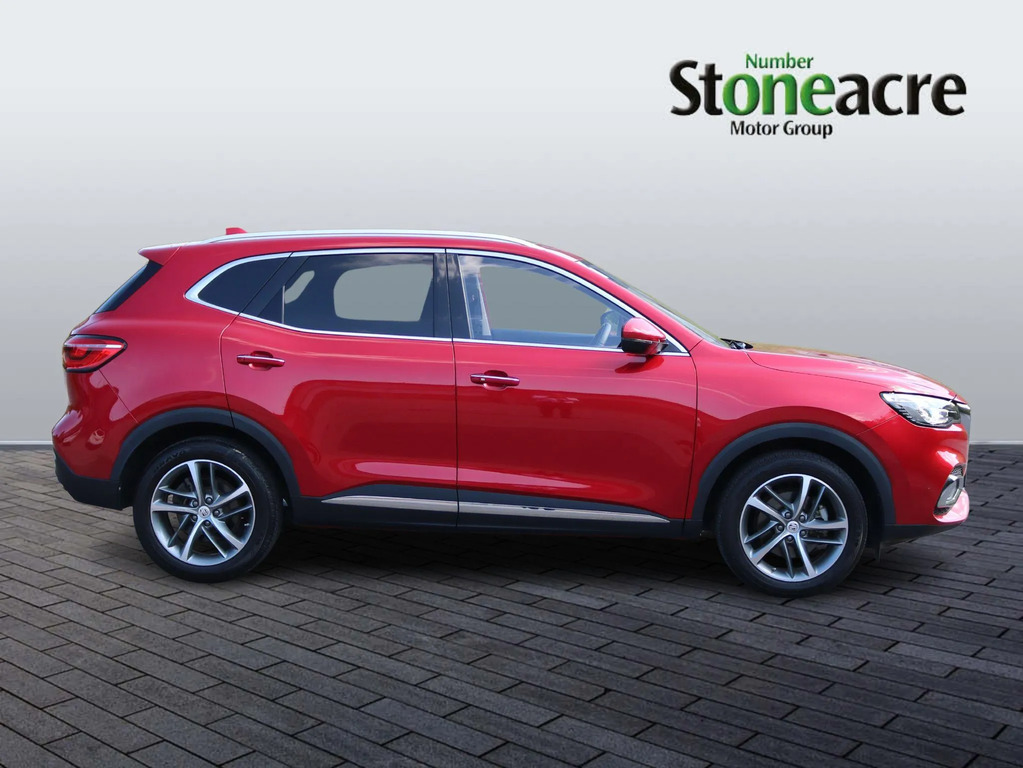 MG HS 1.5 T-gdi Exclusive Suv Dct Euro 6 Ss #2