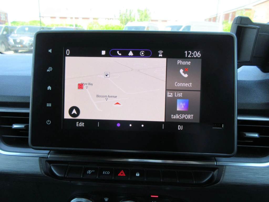 Nissan TOWNSTAR 45Kwh Acenta L1 #29