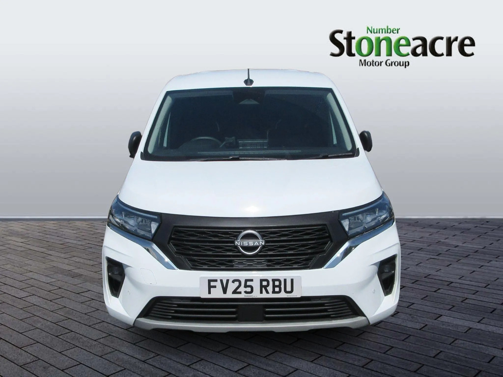 Nissan TOWNSTAR 1.3 Tce Tekna L1 Euro 6 Ss 6Dr #2