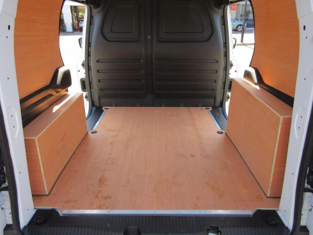 Nissan TOWNSTAR 45Kwh Acenta L1 #33