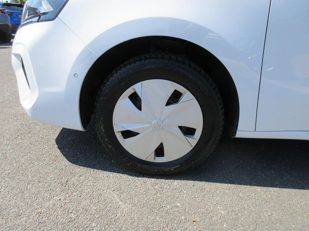 Nissan TOWNSTAR 45Kwh Acenta L1 #23