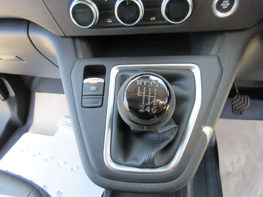 Nissan TOWNSTAR 45Kwh Acenta L1 #24