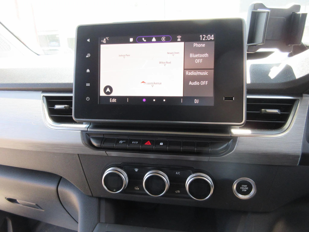 Nissan TOWNSTAR 45Kwh Acenta L1 #28