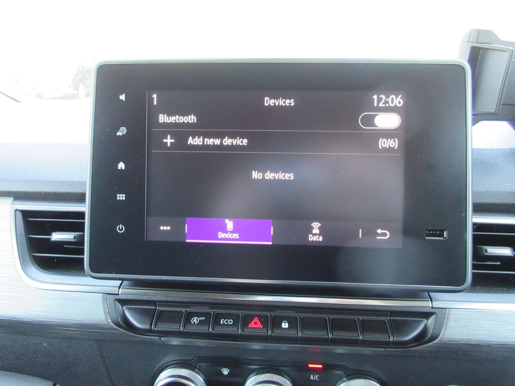 Nissan TOWNSTAR 45Kwh Acenta L1 #30